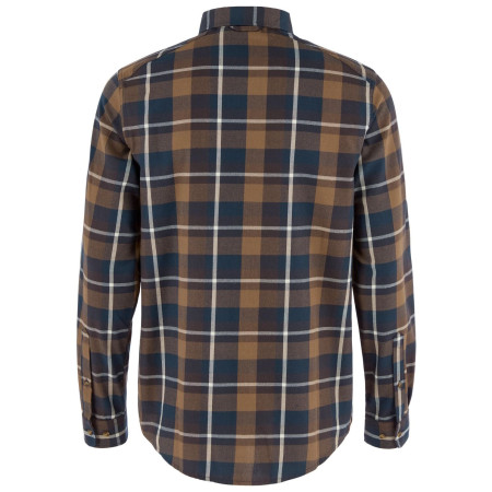 Herrenhemd Fjällräven Fjällglim Regular Shirt M