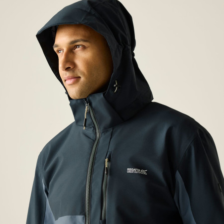 Herrenjacke Regatta Bosfield