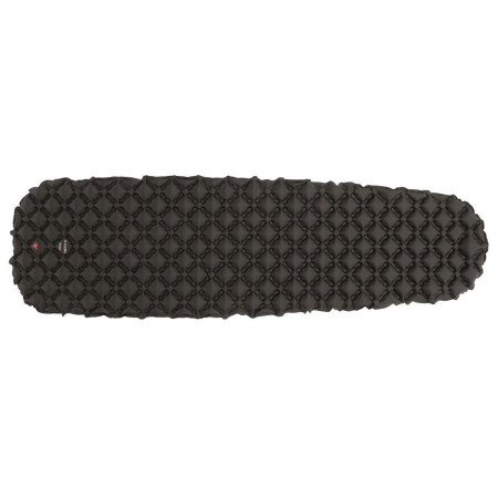 Aufblasbare Isomatte Robens PrimaVapour 40 schwarz Black