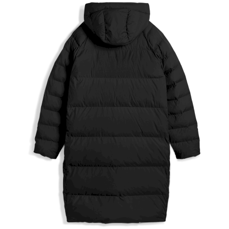 Damen-Wintermantel Puma Mono Hooded Parka