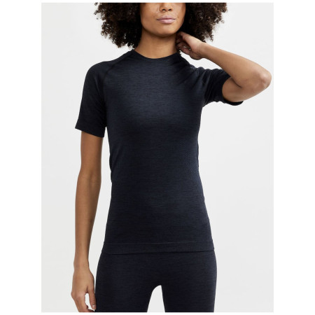 Damen-Funktionsshirt Craft Core Dry Active Comfort Ss