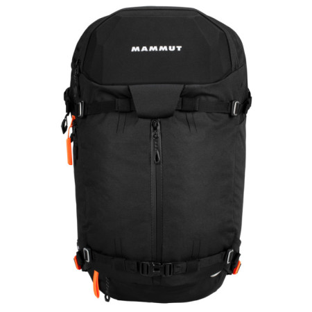 Rucksack Mammut Nirvana 35 schwarz black