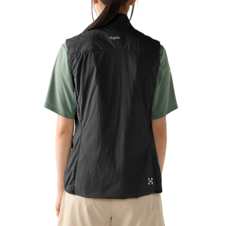 Damenweste Haglöfs L.I.M Mimic Barrier Vest