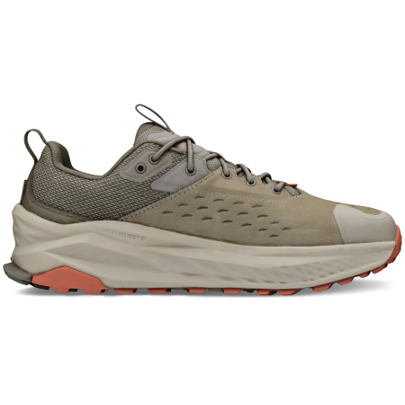 Wanderschuhe Altra M Olympus 6 Hike Low Gtx