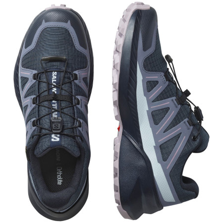 Damen Laufschuhe Salomon Speedcross Peak Gore-Tex
