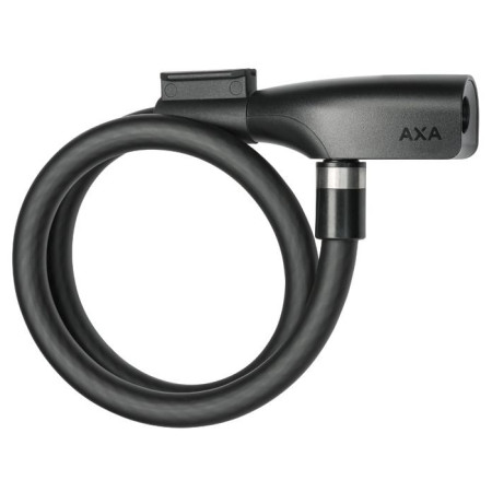 Fahrradschloss AXA Cable Resolute 12 - 60 schwarz