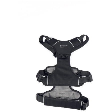Hundegeschirr Mountain Paws 3-Strap Dog Harness