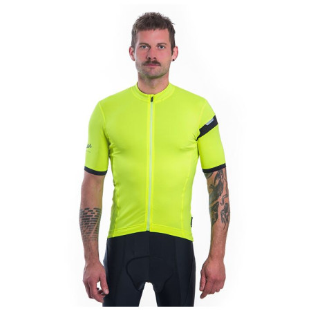 Herren Radtrikot Sensor Cyklo Coolmax Classic