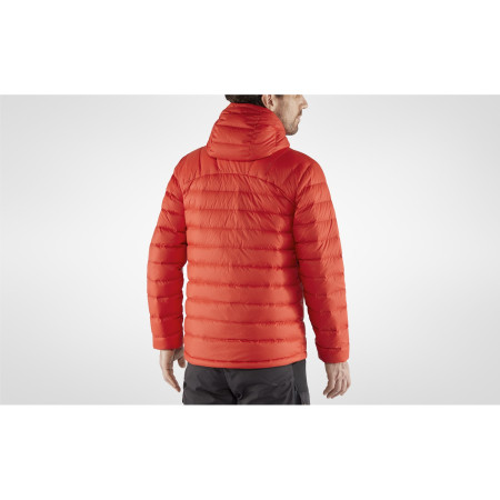 Herrenjacke Fjällräven Expedition Pack Down Hoodie M