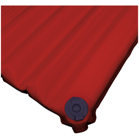 Selbstaufblasende Isomatte Warg Radon Flat