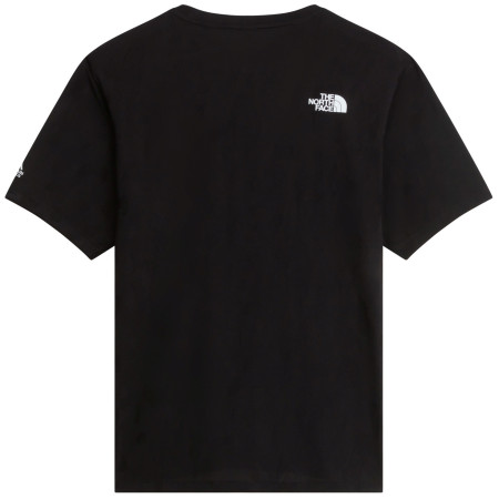 Herren-T-Shirt The North Face M Mountain Athletics Ss Tee 2.0
