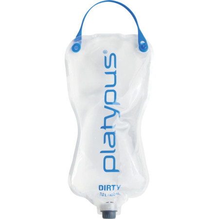 Wasserfilter Platypus 3L Quickdraw Gravity