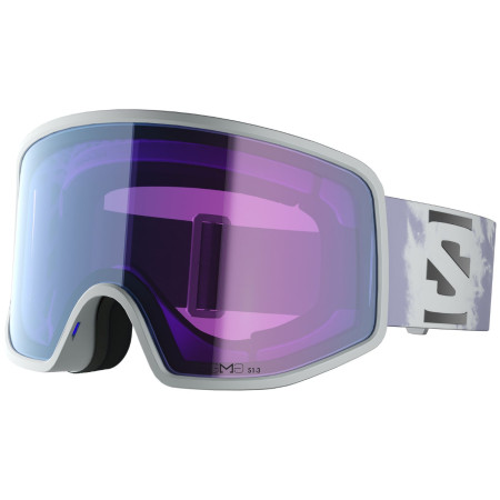 Skibrille Salomon Sentry Pro Sigma Photochromic