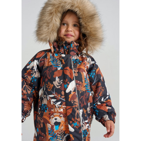 Kinder-Skianzug Reima Lappi