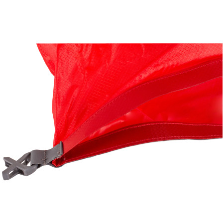 Wasserdichter Packsack LifeVenture Ultralight Dry Bag 25L