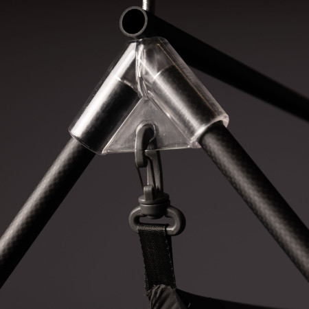 Zelt Force Ten Classic UL2