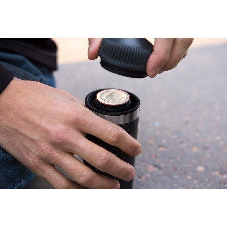 Adapter Wacaco Nanopresso Nespresso