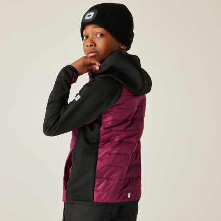 Kinderjacke Regatta Kielder Hybrid IX