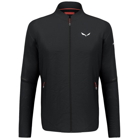 Herrenjacke Salewa Pedroc Pro Ptc Alpha M Jacket schwarz 0910 - black out