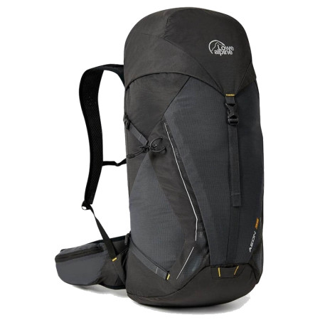 Rucksack Lowe Alpine Aeon 35 schwarz Anthracite