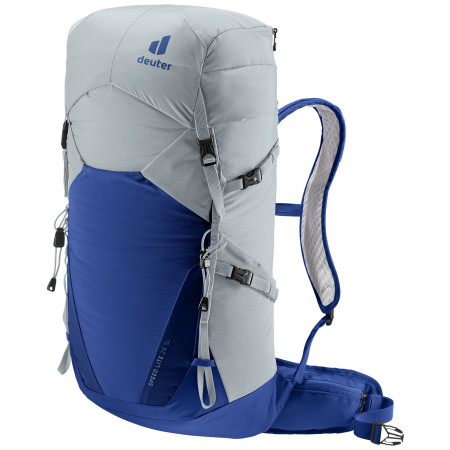 Wanderrucksack Deuter Speed Lite 28 SL lila/grau tin-indigo