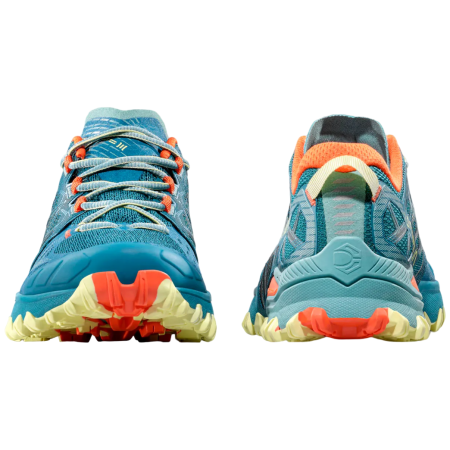 Damen Laufschuhe La Sportiva Bushido III Woman