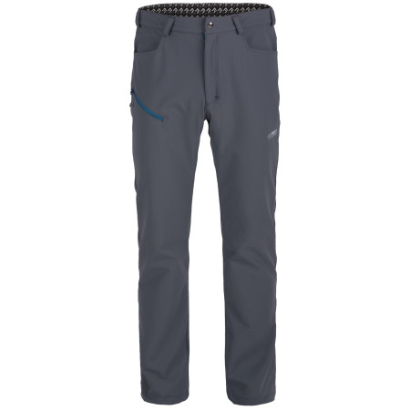 Herrenhose Direct Alpine Yukon 1.0 schwarz Anthracite