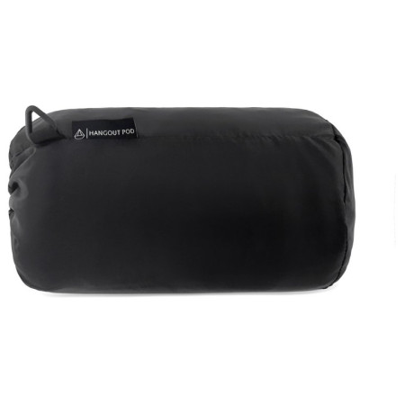 Regenabdeckung Hamaka.eu Hangout Pod - auf einem Ständer