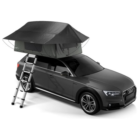 Autozelt Thule Tepui Foothill dunkelgrün