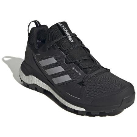 Herrenschuhe Adidas Terrex Skychaser 2 GTX schwarz/grau Cblack/Halsil/Dgsogr