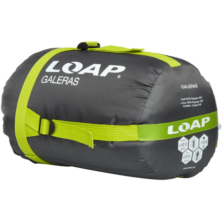 Schlafsack Loap Galeras