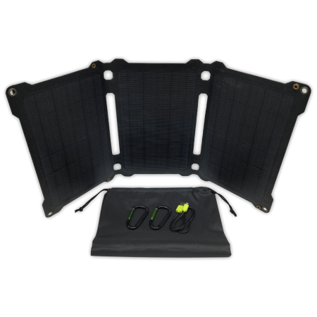 Solarmodul Crossio AllPower 21W