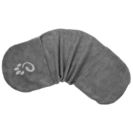 Handtuch für Hunde Mountain Paws Muddy Dog Towel