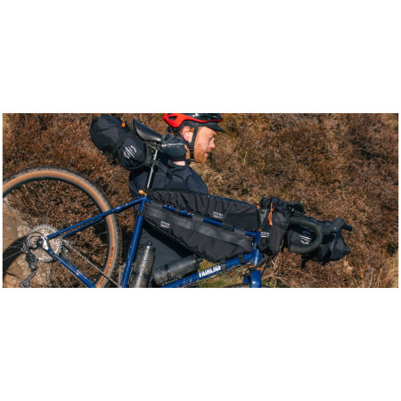 Fahrradtasche für den Rahmen Restrap Race Frame Bag