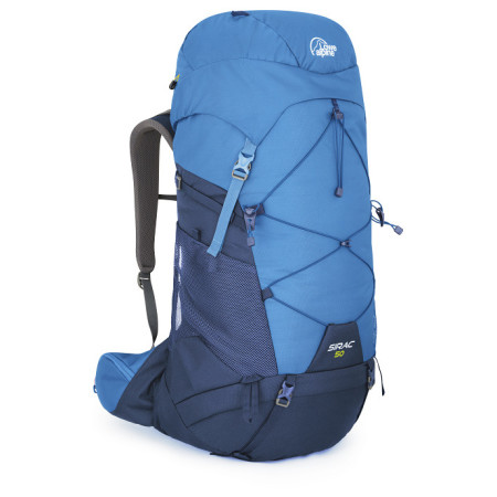 Rucksack Lowe Alpine Sirac 50 blau Deep Ink/Ink