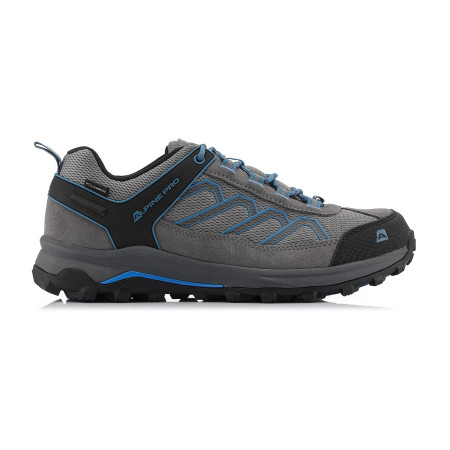 Herrenschuhe Alpine Pro Semte