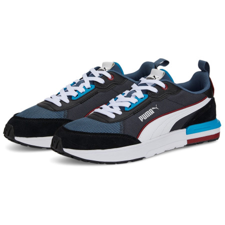 Herrenschuhe Puma R22
