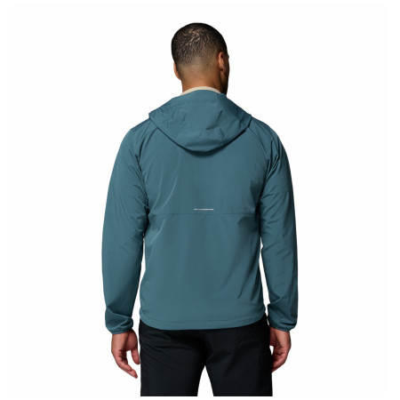 Herrenjacke Columbia Tall Heights™ III Hooded Softshell