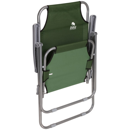 Campingstuhl Zulu Classic