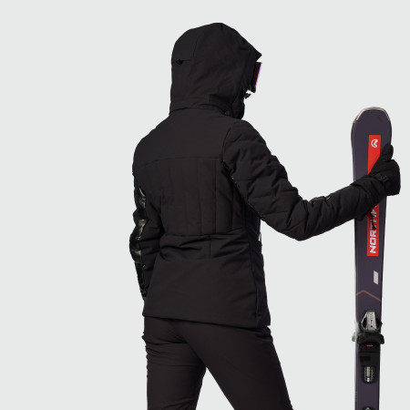 Damen Skijacke Northfinder Sloan