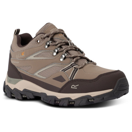 Damenschuhe Regatta Wmn Holcombe III Low