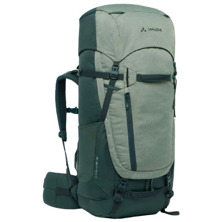 Rucksack Vaude Astrum EVO 60+10 grün agave