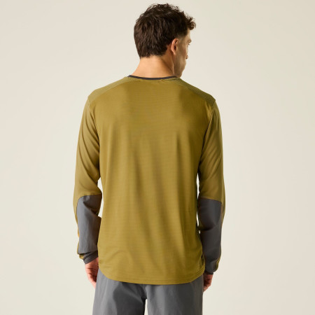 Herren-T-Shirt Dare 2b Trackstand Ace Long Sleeve