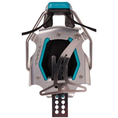 Steigeisen Camp Peak 12 Nanotech - Auto / Semi-Auto