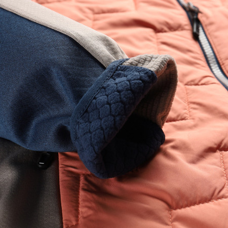 Damen-Sweatshirt Alpine Pro Jorwa