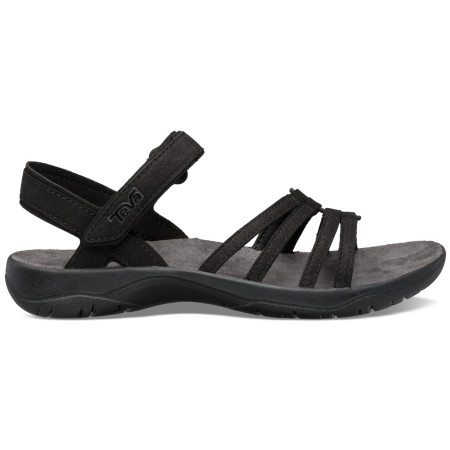 Damensandalen Teva Elzada Sandal LEA schwarz Black