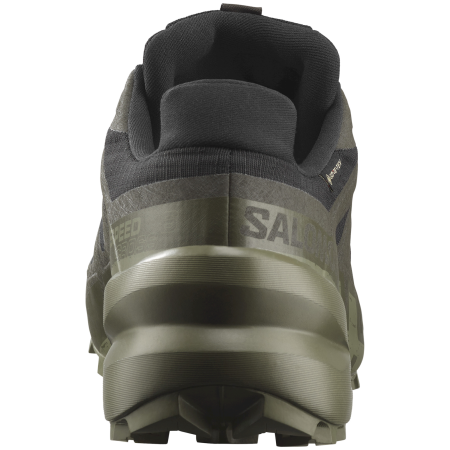 Herren Laufschuhe Salomon Speedcross 6 Gore-Tex