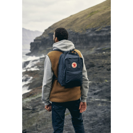 Urban-Rucksack Fjällräven Kånken Laptop 17"
