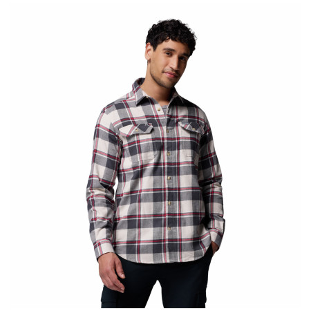 Herrenhemd Columbia Flare Gun™ Stretch Flannel
