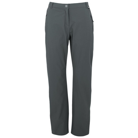 Damenhose Regatta Women’s Travel Light Packaway Trousers II grau Seal Grey